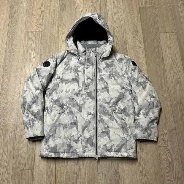 코오롱 안타티카 패딩 90-95