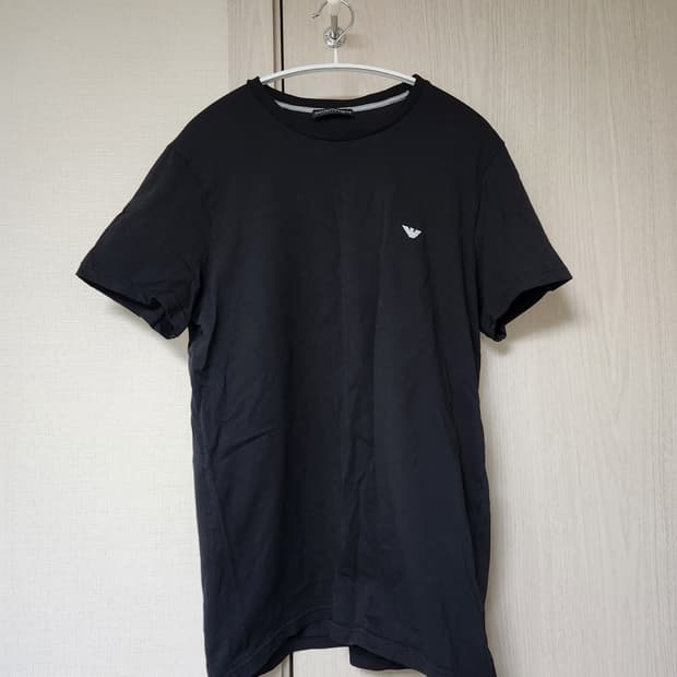 엠포리오 아르마니 크루넥티 3종