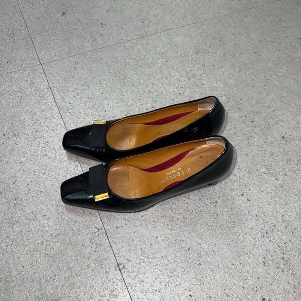 a.testoni vintage shoes