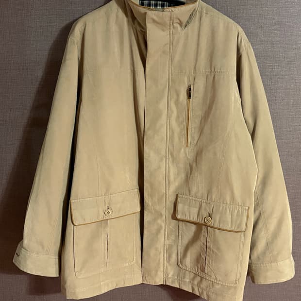 Current Stage 남성 자켓 Japan