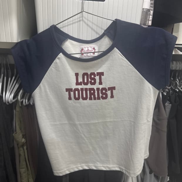 스컬프터 크롭티