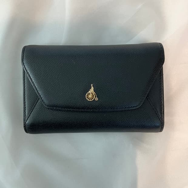 빈폴 제이스 중지갑