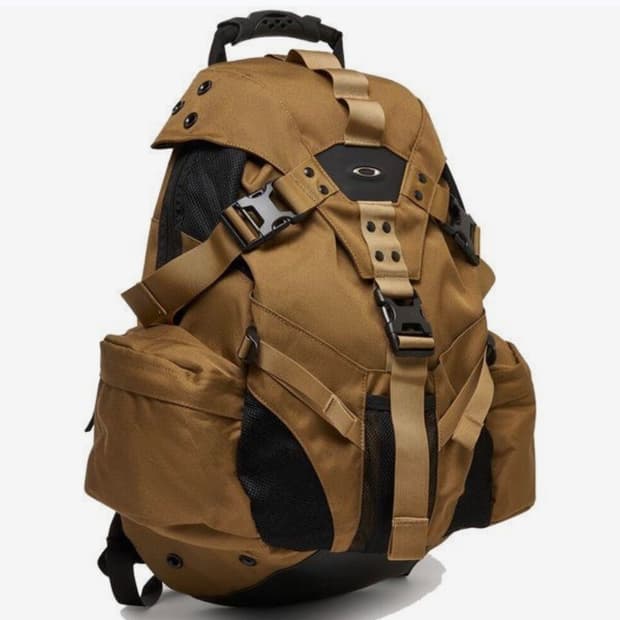 오클리 아이콘 RC 백팩 새상품 