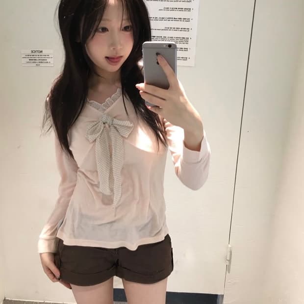 빈티지 딸기초코 코디 세트 스윙잉서울밀키코일 입질연 니혼진 피치 히메갸루