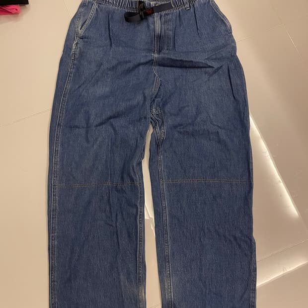 Gramicci denim