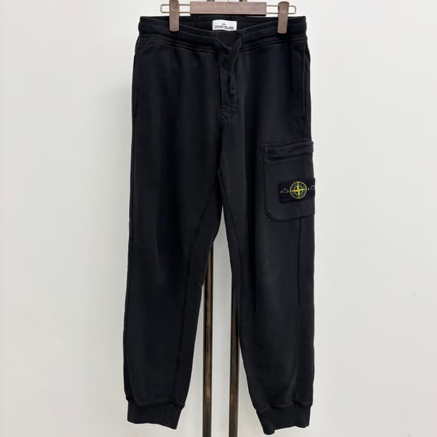[M]스톤아일랜드 트레이닝 팬츠