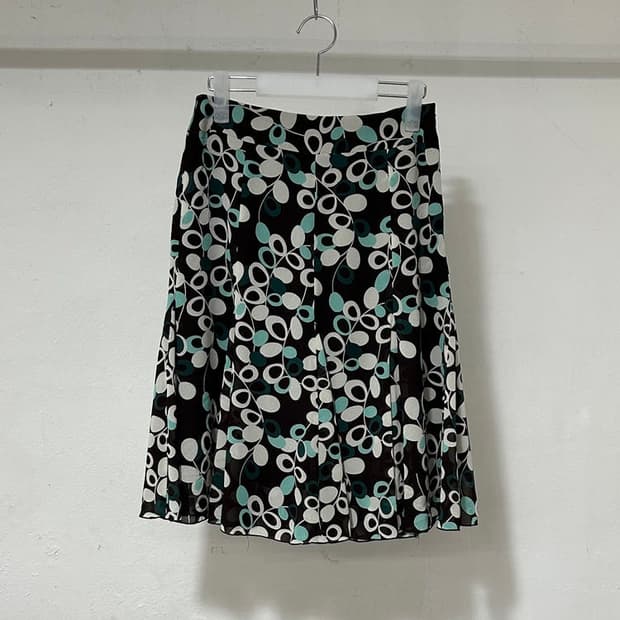 vtg skirt