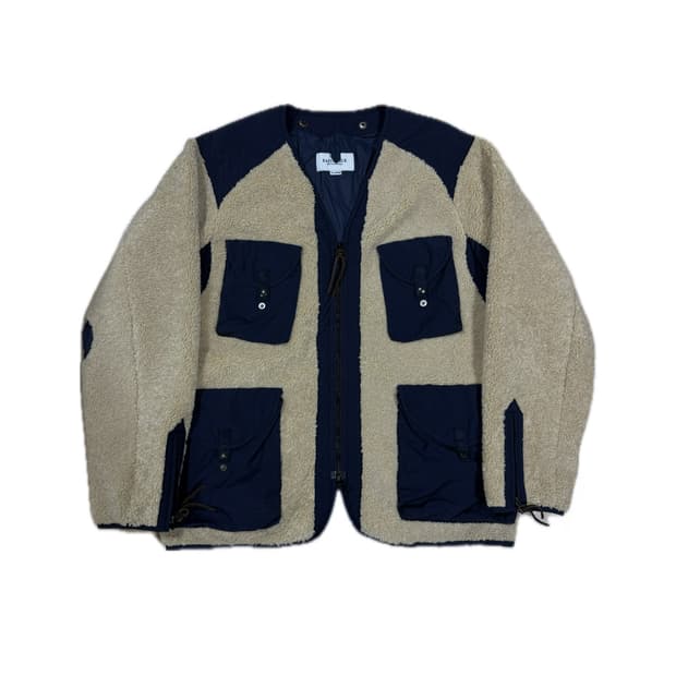 이스트로그 트레블러 자켓