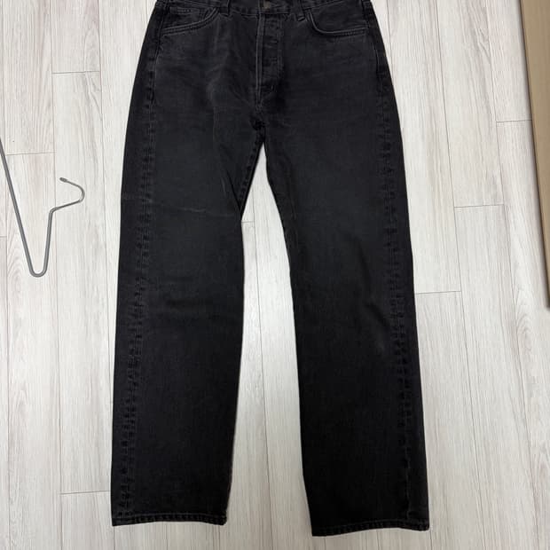 머듈 mer se fit 데님 32