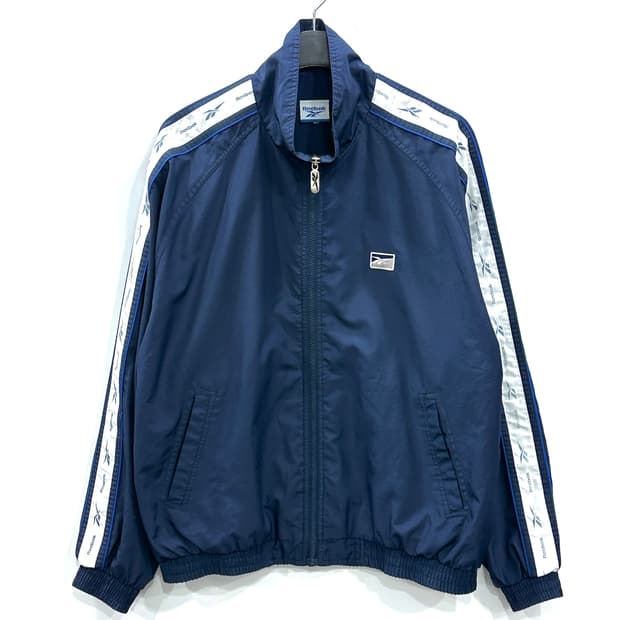 리복 올드스쿨 바람막이 105