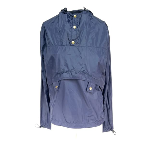 Moschino 경량바람막이