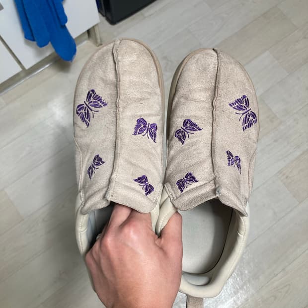 리복 니들즈 비트닉 목 280