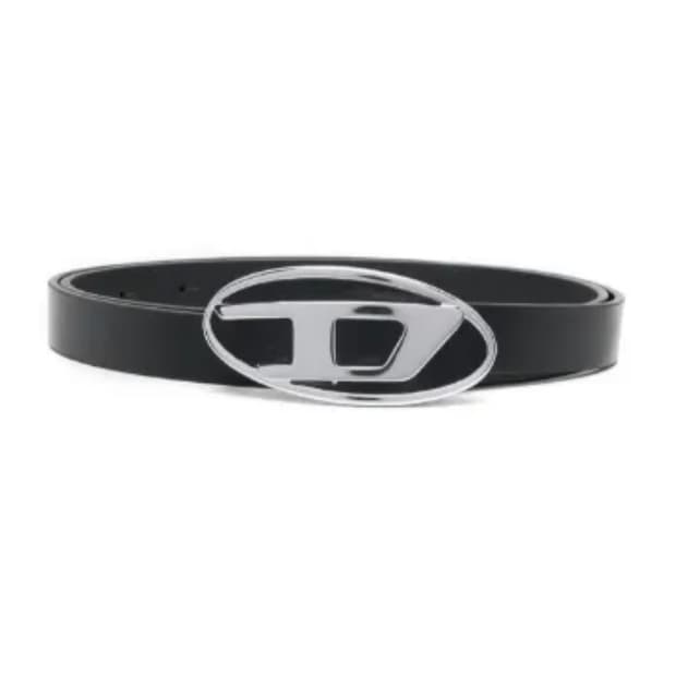 디젤 1DR 버클 레더 벨트