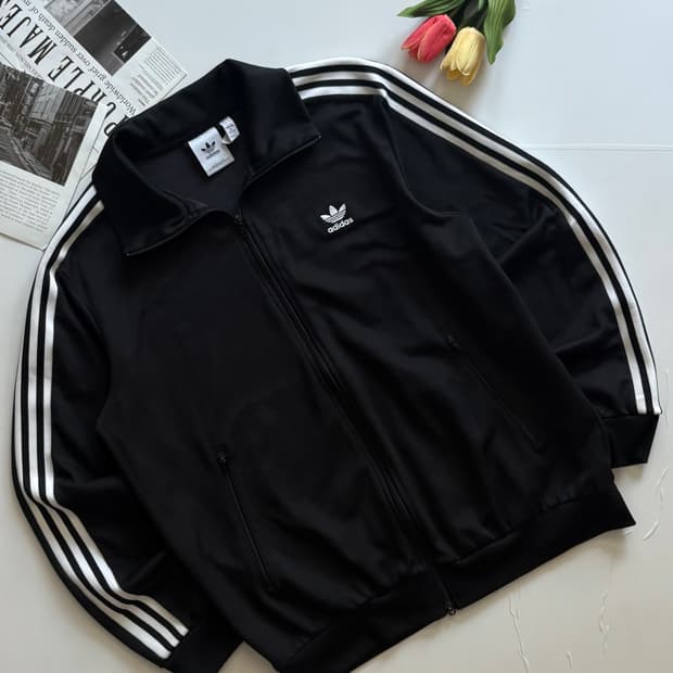 adidas 아디다스 신형 버켄바우어 져지 