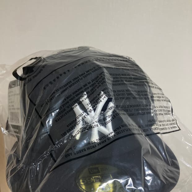 (새상품) 뉴에라 뉴욕 양키스 네이비 스냅백 59.6cm