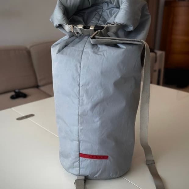 1999‘s Prada sport Archive Shoulder Bag