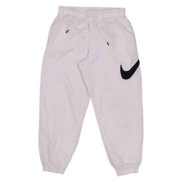 [L] 나이키 여성 에센셜 미드라이즈 트레이닝 조거 팬츠 N6864