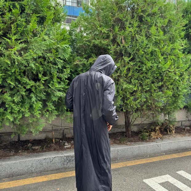 포스트아카이브팩션5.0+ 코트