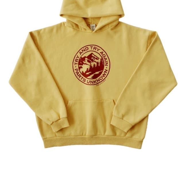 컬렉트피시스 TATA 후드 L 구매합니다