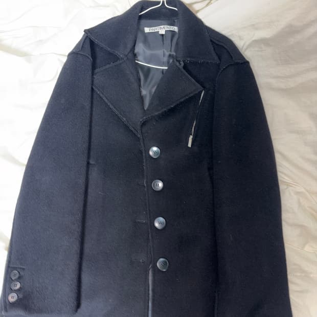 파르티멘토  코트