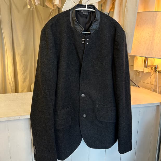 알마니 익스체인지 자켓 Armani exchange