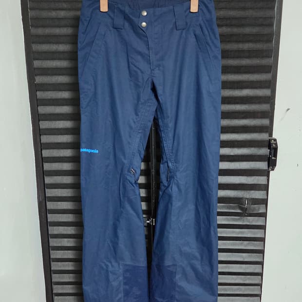 (정품) [파타고니아] 스노우벨 스트레치 팬츠 | 00184