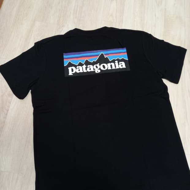 L] Patagonia 파타고니아 반팔