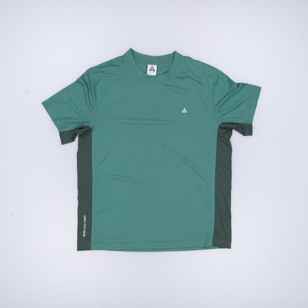 XL 신형 나이키 ACG 반팔티 0330H1