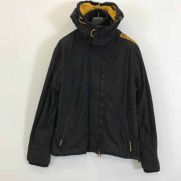 슈퍼드라이 윈드치터 바람막이 [XL]