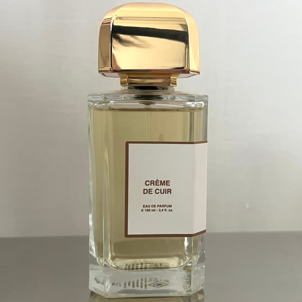 BDK 향수 비디케이 크림 드 뀌르 EDP