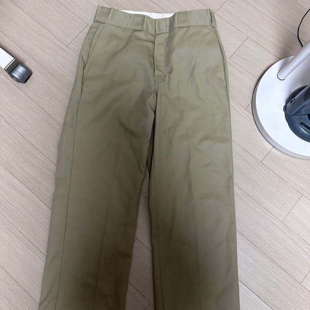 디키즈 874 베이지 28