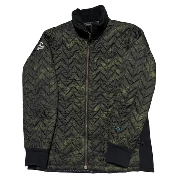 노스페이스 VX 경량패딩 자켓