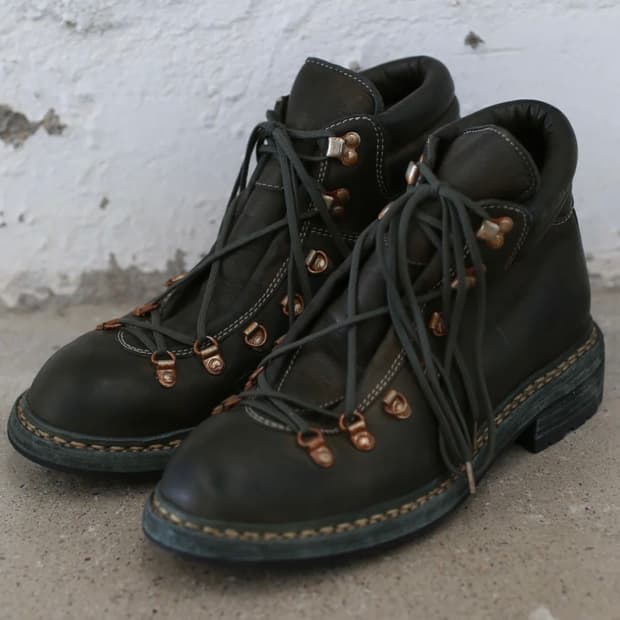 구이디 하이킹 홀스 풀그레인 41