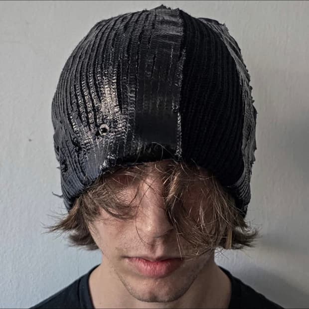 카르넷 아카이브 비니