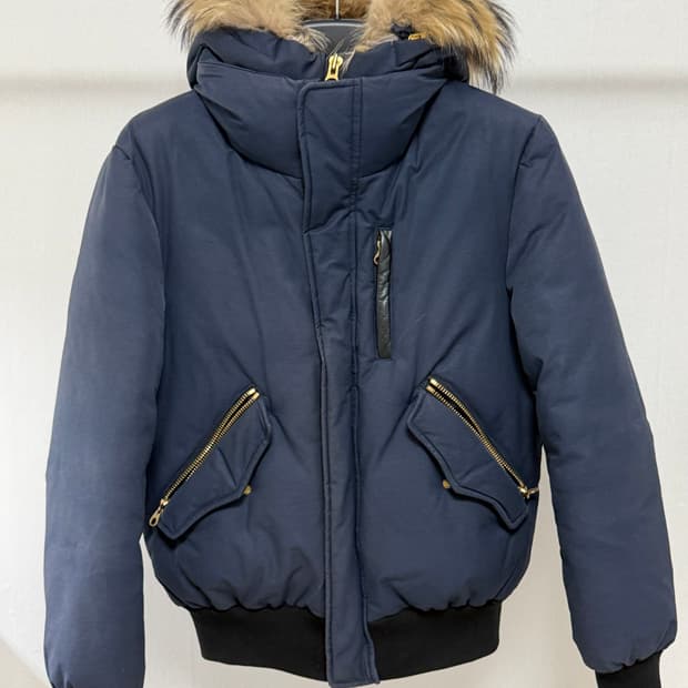 맥케이지 딕슨 패딩