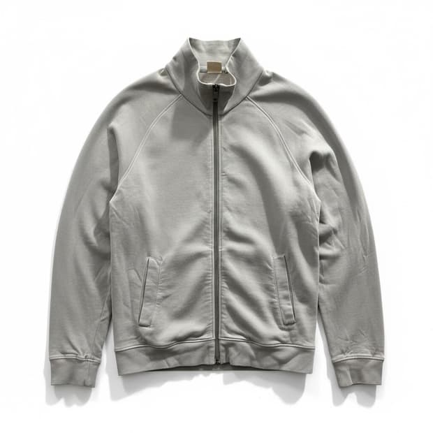 Hugo Boss Orange 트랙탑 M