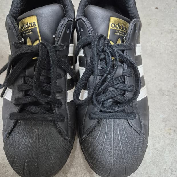 아디다스 슈퍼스타