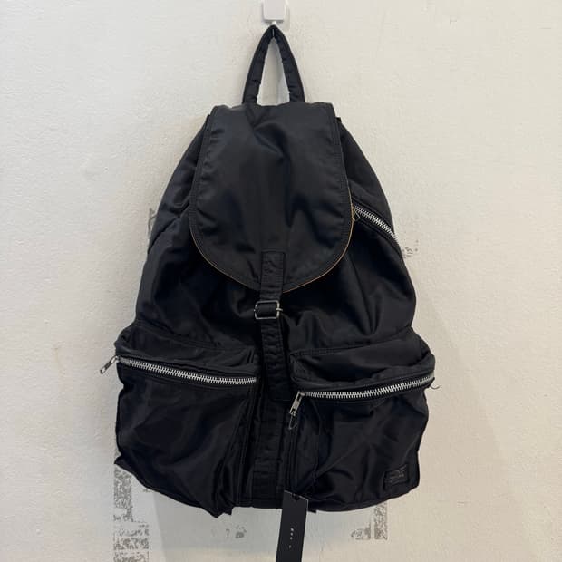 Porter-Yoshida & Co Tanker Rucksack
