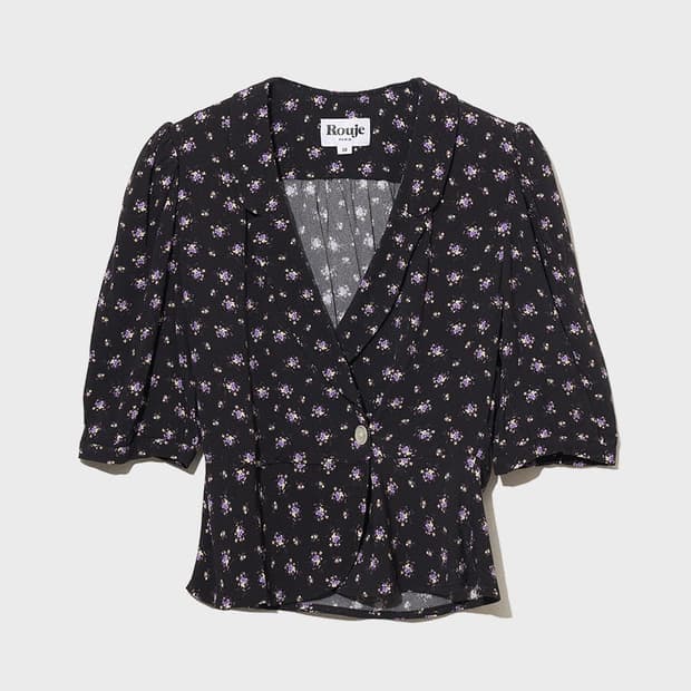 ROUJE blouse
