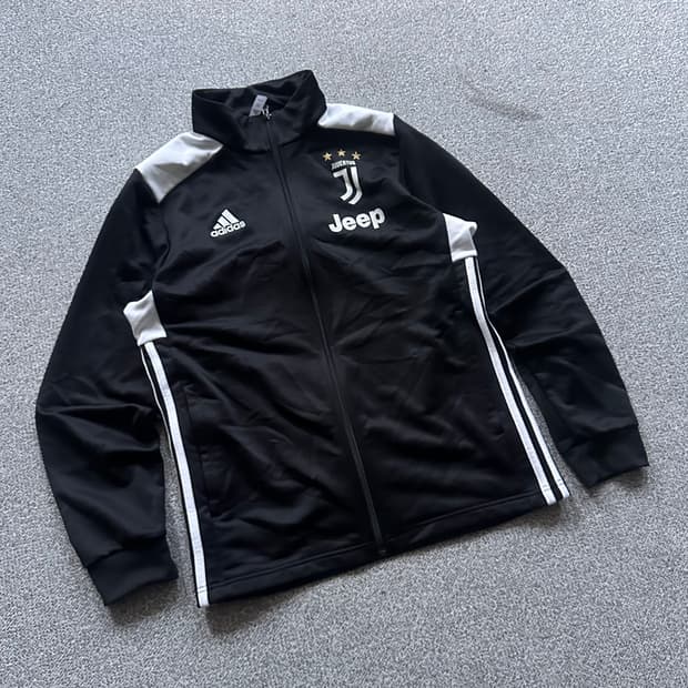 아디다스 유벤투스 져지