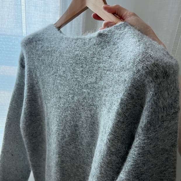 제평 - 양모 니트