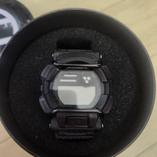 지샥 ×허프 GD 400HUF 1CR 201