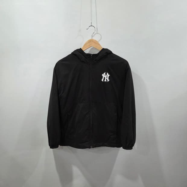 MLB 키즈 바람막이 155