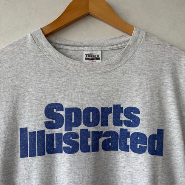 90s Sports Illustrated Tee
