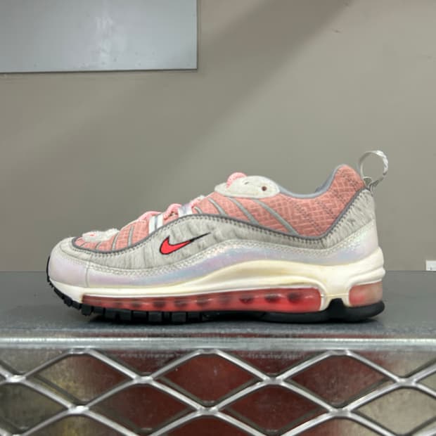 나이키 에어맥스 98 우먼스 차이니즈 뉴 이어 230