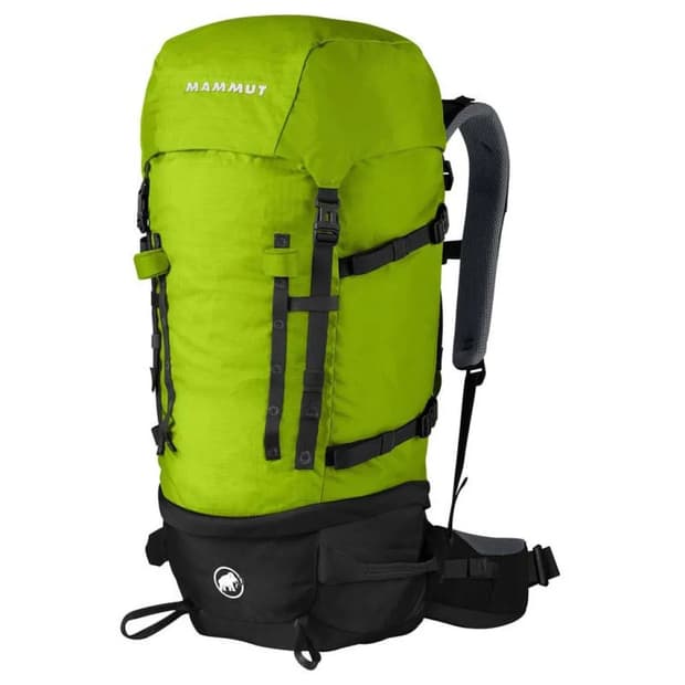 Mammut trion advanced 32+7
