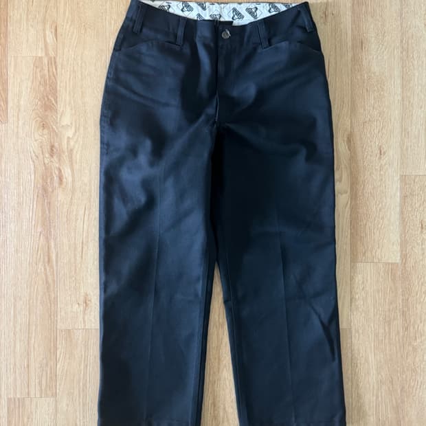 벤데이비스 워크팬츠 34