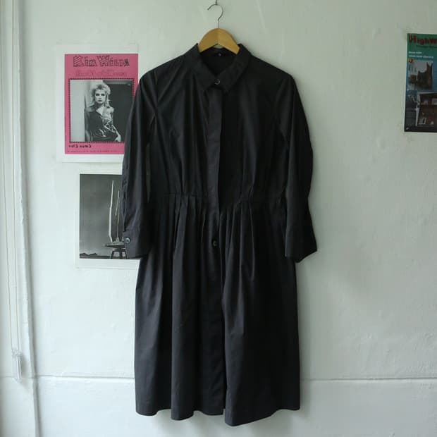 +J Uniqlo by Jil Sander 원피스
