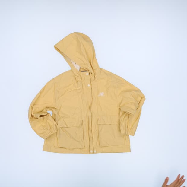 150 뉴발란스 키즈 바람막이 0721H2