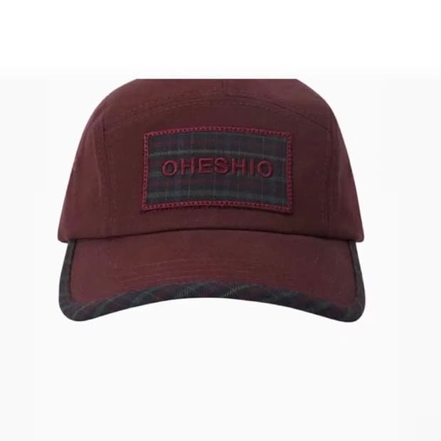 오헤시오 캠프캡